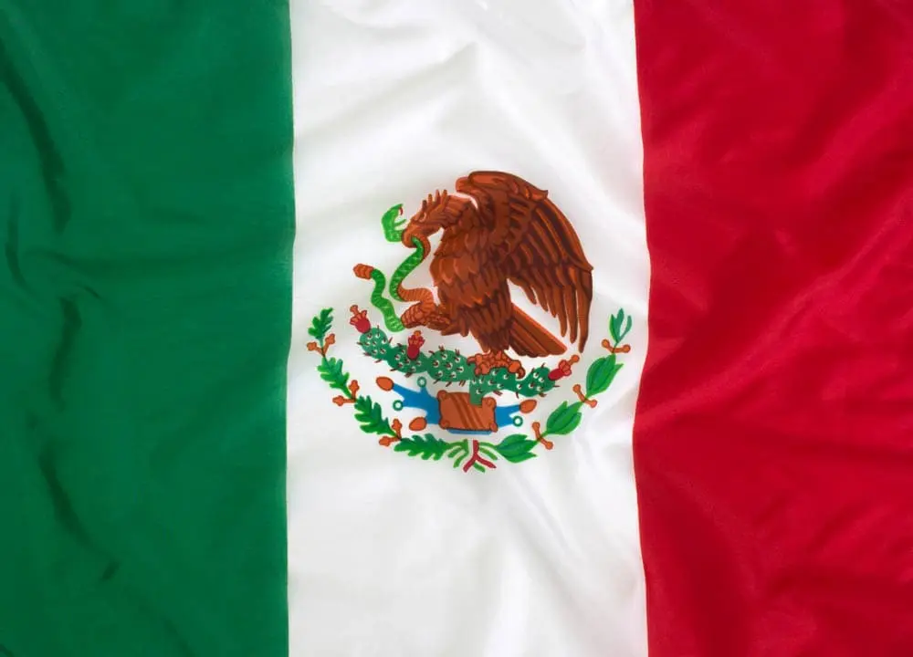 Mexico Fishing Guide USA