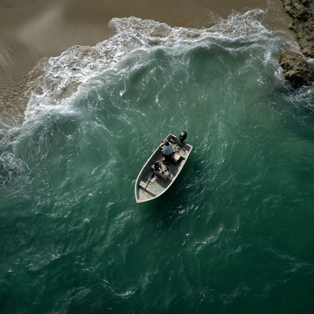 Mexico Fishing Guide