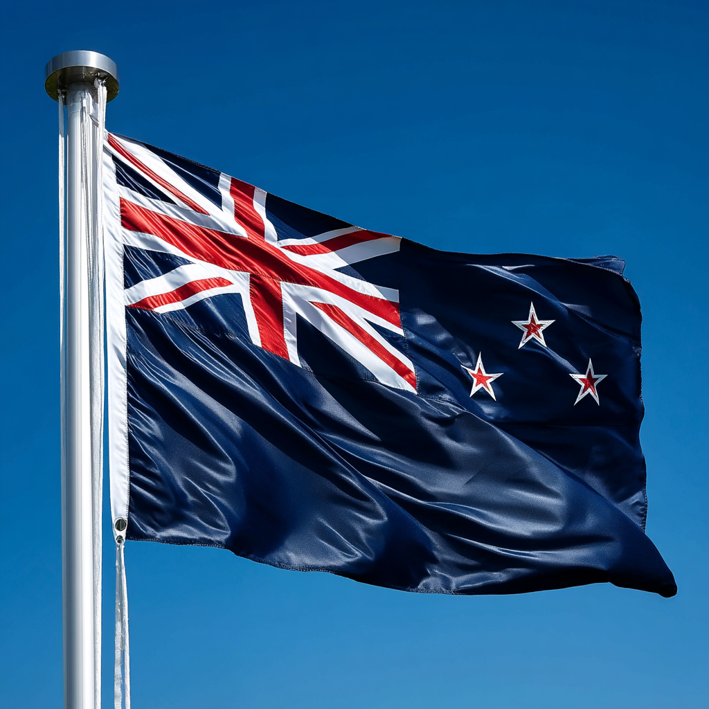 New Zealand Hunting