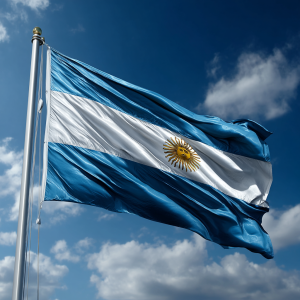 Argentina Hunting